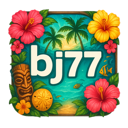 bj77 logo